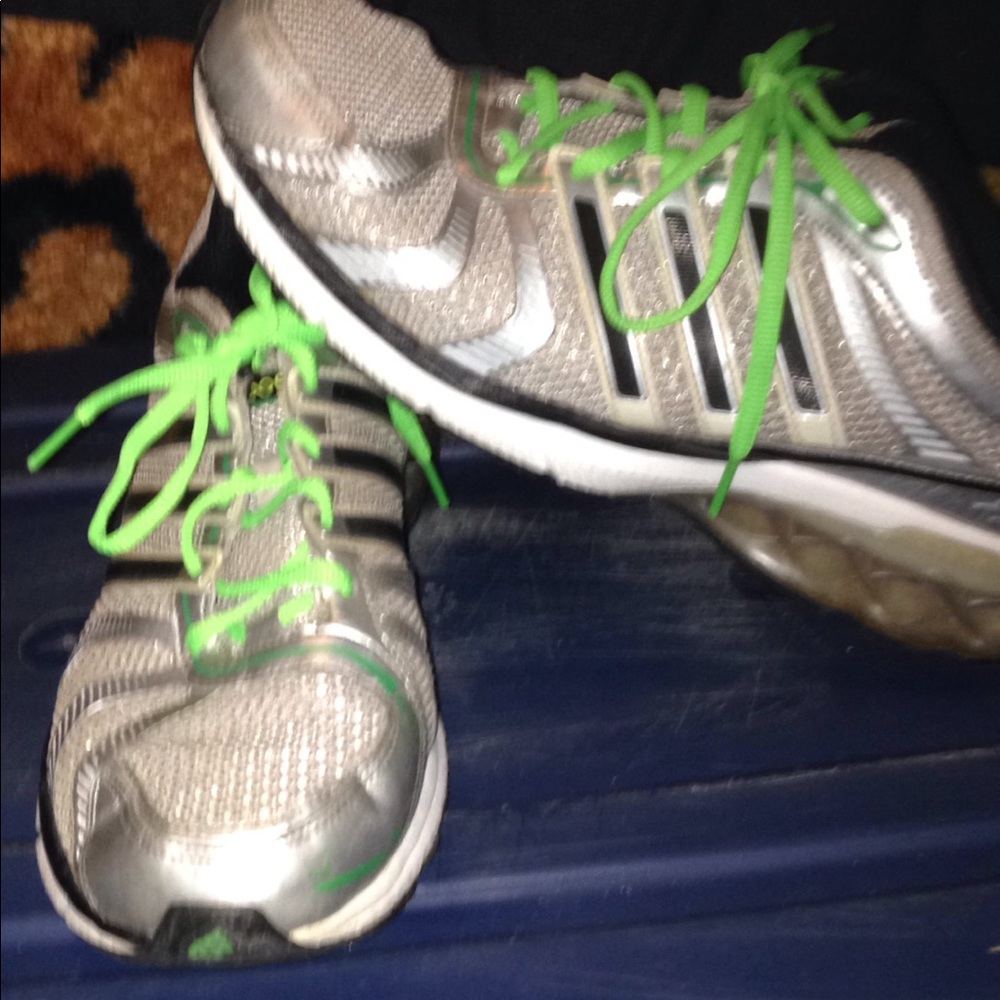 Adidas boost running sneakers